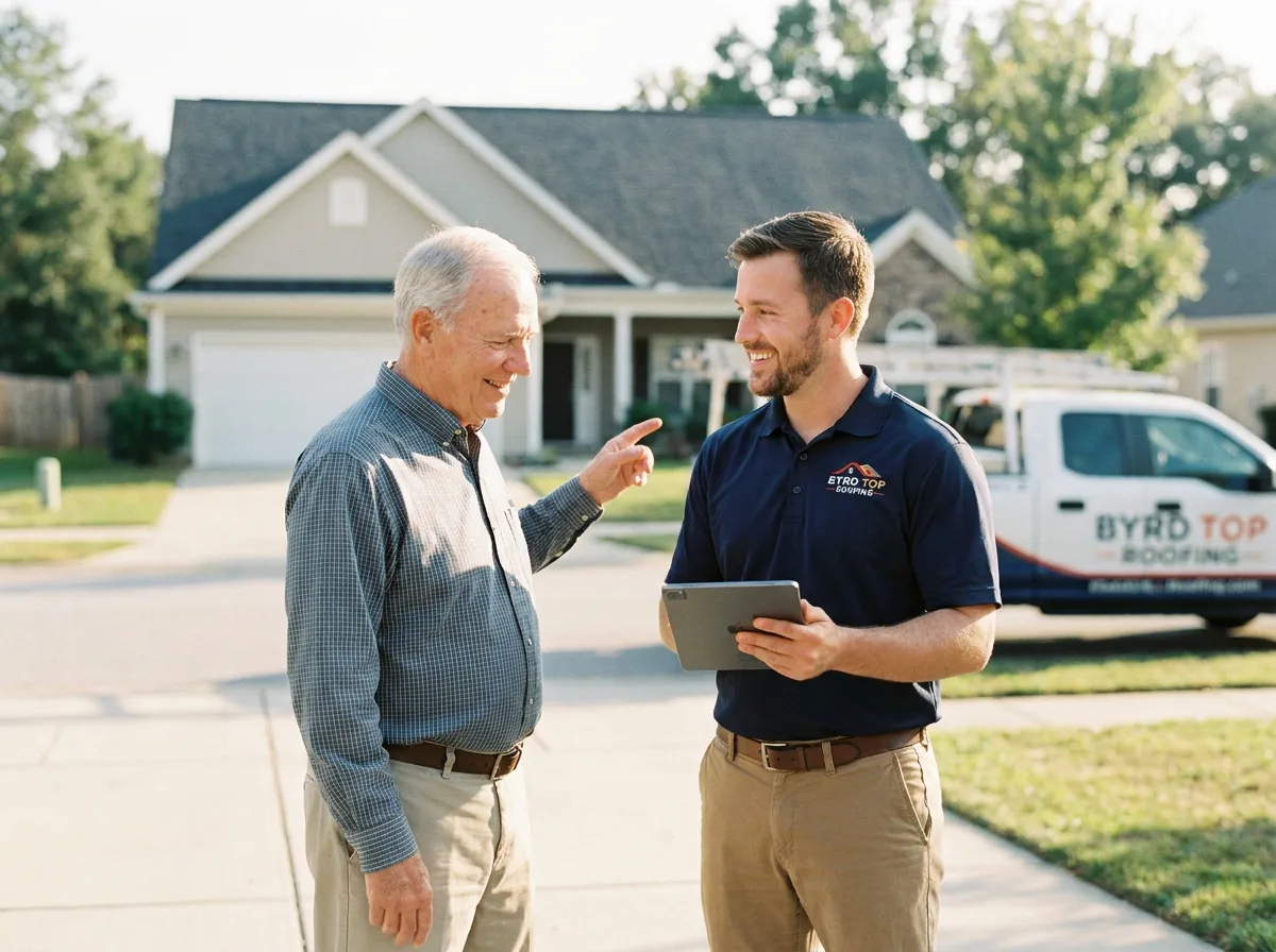 Roofing Glen Echo, MD FAQs